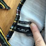 Urban Outfitters NWT  Out From Under Tamara Striped Bodysuit Size Medium Photo 3