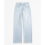 Abercrombie & Fitch Abercrombie &‎ Fitch Jeans The Loose High Rise Curve Love Womens Size 33 16 Photo 1
