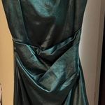 Windsor Green Semi Formal Dress Photo 1