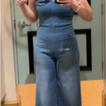 Forever 21 Jumper  Denim Photo 0