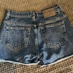 London Jean Jean Shorts Photo 1