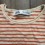 ZARA Blouse Photo 1