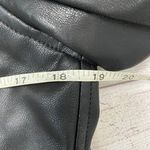 BLANK NYC full zip jacket w/zipper pockets sz SM Photo 10