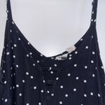 Roxy  polka dot mini dress Photo 1