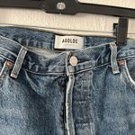 AGOLDE  Reese Short Precision sz 32 Photo 4