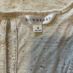 Down east cream shirt Photo 1