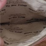 Sixtease Uplifted Vintage Style Pink Wristlet NWT Photo 4