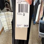 Joan Vass ‎ Cover-Up nwt Photo 5