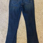 Vera Wang Bootcut Jeans Photo 1