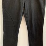 Lucky Brand Lolita Boot Black Pants 4 / 27 Photo 6