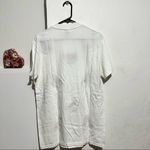 Hanes Beefy t shirt vintage watermelon :Box006: Photo 3