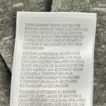 NHL Womens Medium Minnesota Wild Nature Graphic Tee Shirt Crewneck Heather Grey Gray Photo 5