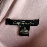 City Triangles gown from David’s bridal Photo 8