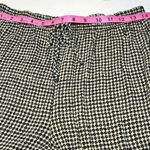 Norton Mcnaughton Vintage petite office casual pants stretchy waist lightweight Photo 1