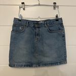 Tommy Hilfiger Vintage  denim skirt Photo 0