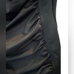 Croft & Barrow Black One Piece Swimsuit. Photo 3