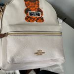 Coach Vandal Gummy Bear Backpack Photo 5