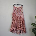 Anthropologie Bhanuni By Jyoti Casablanca Maxi Skirt Photo 2