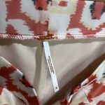 Free People  size medium Romi Ruched Mesh Skirt Photo 5