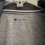 Champion Quarter Zip University Of Dayton Photo 1
