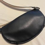 H&M Black Crossbody Fanny Pack Photo 2