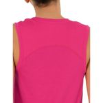 Athletic Works  Pink Active Repreve Racerback Tank Top Photo 3