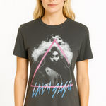 Lady Gaga graphic concert t shirt Size XS Photo 0