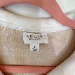 Le lis Collection Tennis Dress Daisy Checkered Print Photo 3