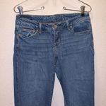 Aeropostale  2 short straight leg skinny jeans Photo 1