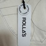 Rolla’s Cream High Photo 9