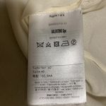 Valentino Garavani 100% silk blouse Photo 4