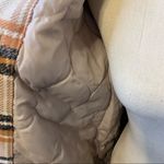 Universal Threads Universal Thread Mid Length Plaid Shacket S Photo 4