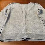 East 5th East 5 Long Sleeve Sweater Is A Size Small. Photo 4