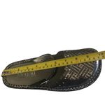 Alegria  Tuscany Mary Jane Mules Slip On Comfort Shoes Photo 5