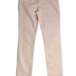 D. Jeans  Womens Stretch Pink Skinny Jeans Photo 0