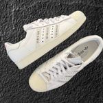 Adidas GUC Superstar Human Made Sneakers Photo 1