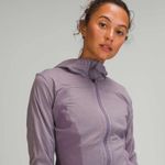 Lululemon Dance Studio Reversible Jacket - Dusky Lavender Photo 2