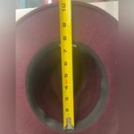 Silence + Noise  maroon wool brim hat fall winter boho outdoor pictures braided Photo 8