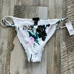 LA Hearts Floral Bikini Bottoms Photo 0
