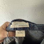 Maurice's  Y2k Jeans 9/10 Blue‎ Denim Bootcut Mid Rise Distressed Pockets Photo 9