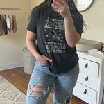 Aerie  graphic tee Photo 1