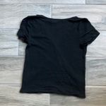 Urban Outfitters ⭐️Out from under by  ribbed v neck Photo 3