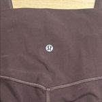 Lululemon  Align High-Rise Pant 25” Sz 6 Photo 3
