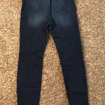 Cello distressed high rise denim skinny jeans Photo 7