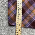 Urban Outfitters  Keya Plaid Hook & Eye Mini Dress Size XS Photo 8