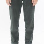 Urban Outfitters Green Courdory Mom Pants Photo 0