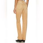 RE/DONE Easy Straight in Western Desert Sand NWT Size 28 Photo 1