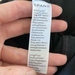 Spanx  - Bike Shorts in Black Photo 2