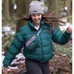 Columbia Women’s Pike Lake II Cropped Jacket Size X-Large NWOT $140 Retail Photo 7