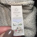 Aerie  Offline Cozy Boucle Knit Joggers Drawstring Sweatpants Womens Size S Small Photo 5